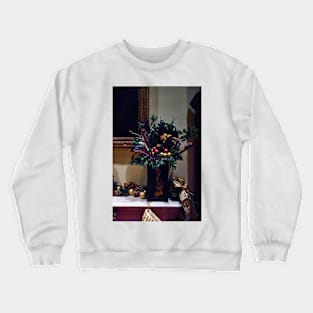 Tower Grove House Study 9 Crewneck Sweatshirt